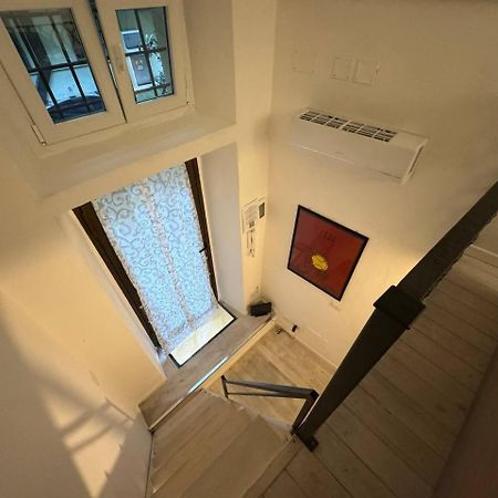 Casa Domenico In Centro Torino Lejlighed Eksteriør billede