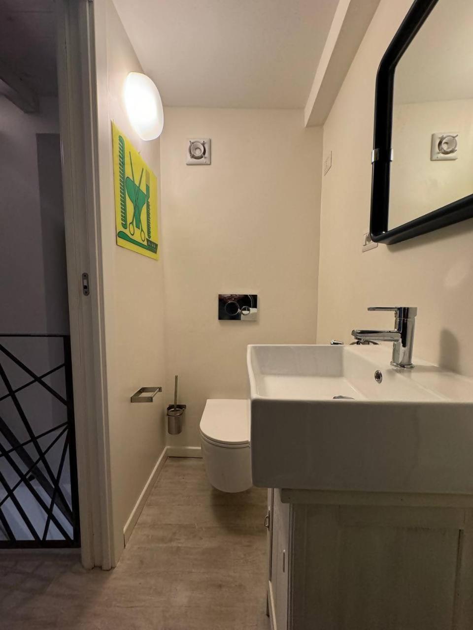 Casa Domenico In Centro Torino Lejlighed Eksteriør billede
