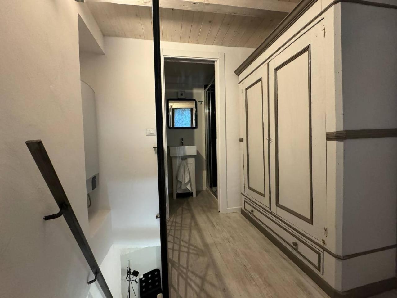 Casa Domenico In Centro Torino Lejlighed Eksteriør billede