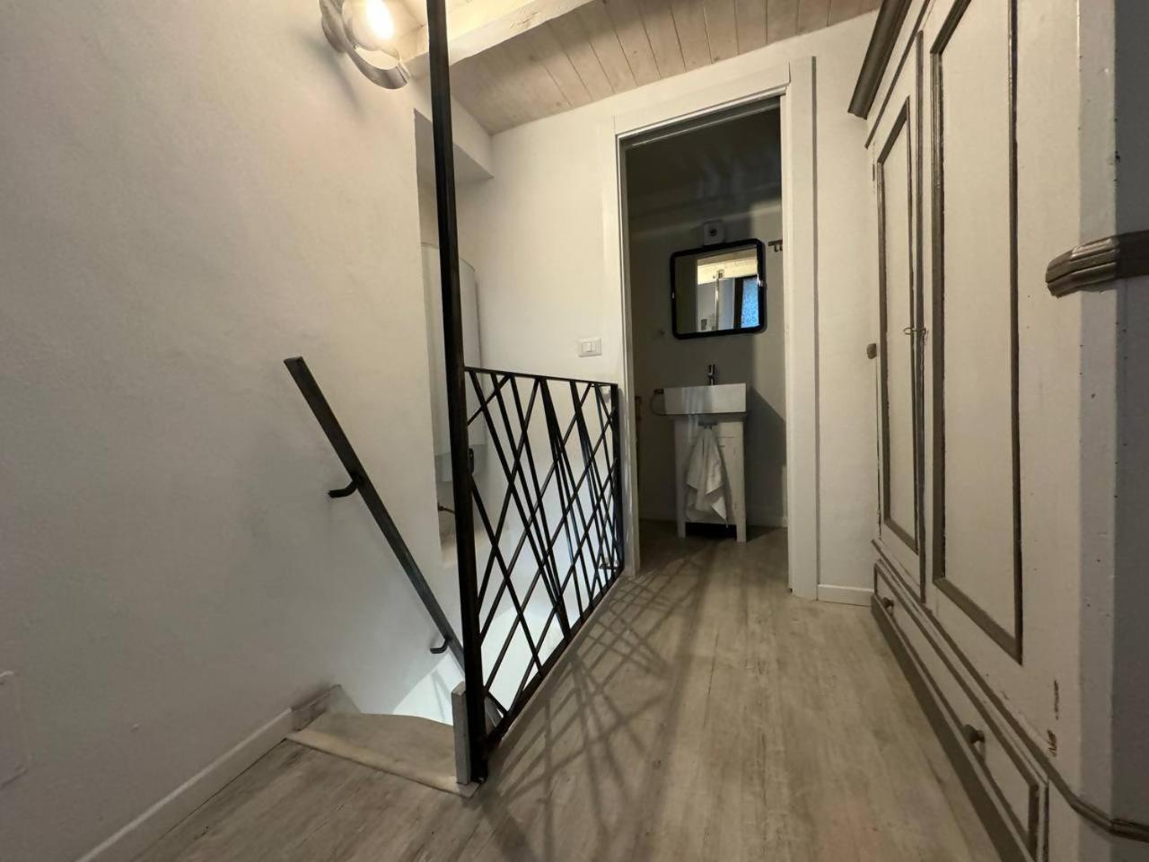 Casa Domenico In Centro Torino Lejlighed Eksteriør billede
