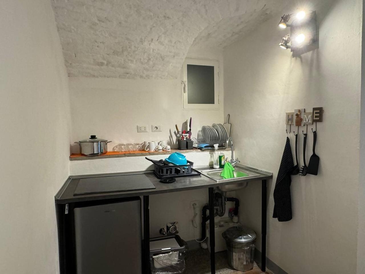 Casa Domenico In Centro Torino Lejlighed Eksteriør billede